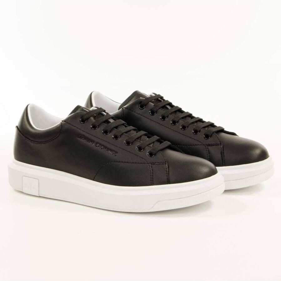 Armani Exchange Lage Sneakers XV534-XUX123 - Foto 1