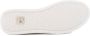 Armani Exchange Klassieke Tennissneakers White Heren - Thumbnail 1