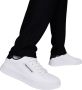 Armani Exchange Witte Slip-On Sneakers Lente Zomer White Heren - Thumbnail 1