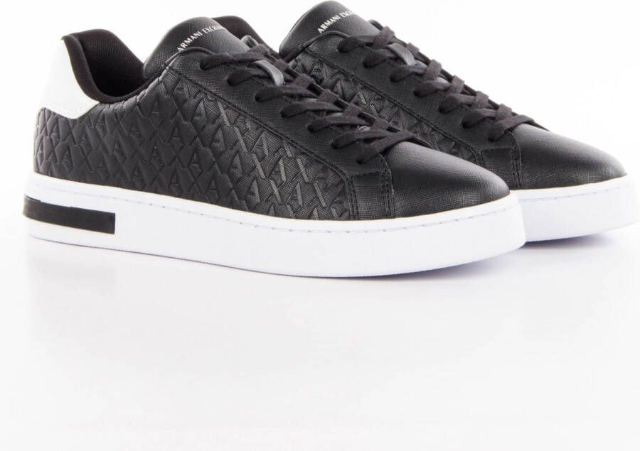 Armani Exchange Xm000140-af11916 Schoenen Zwart Man