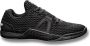 Artin Athletics Mesh Trainer 2 Fitness Schoenen Sportschoenen Platte zool Heren Trainingsschoenen Gymschoenen Crossfit Bodybuilding Zwart - Thumbnail 1