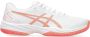 Ascs Asics Gel Game 9 Dames Tennisschoenen 1042a211-104 Kl - Thumbnail 1