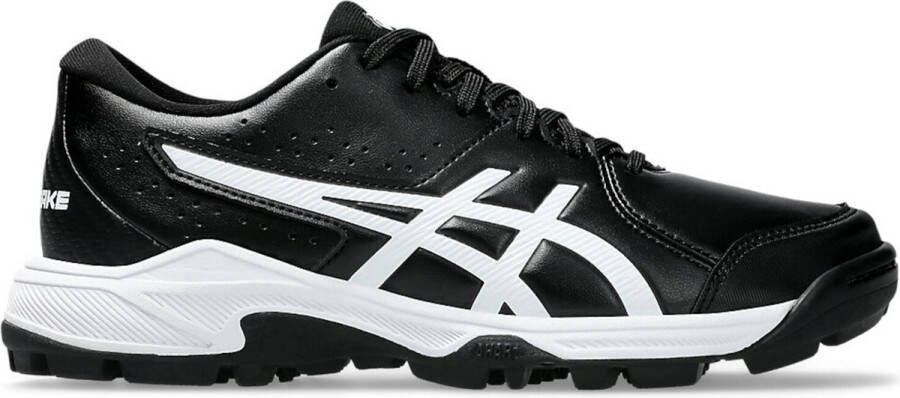 Ascs Asics Gel Peake 2 Kinder Veld Hockeyschoenen 1114a020-005 Kl