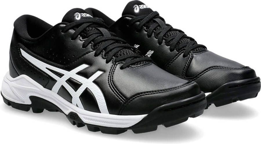 Ascs Asics Gel Peake 2 Kinder Veld Hockeyschoenen 1114a020-005 Kl