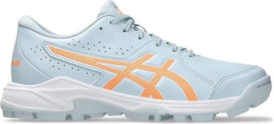 Ascs Asics Gel Peake 2 Kinder Veld Hockeyschoenen 1114a020-020 Kl