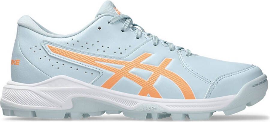 Ascs Asics Gel Peake 2 Kinder Veld Hockeyschoenen 1114a020-020 Kl