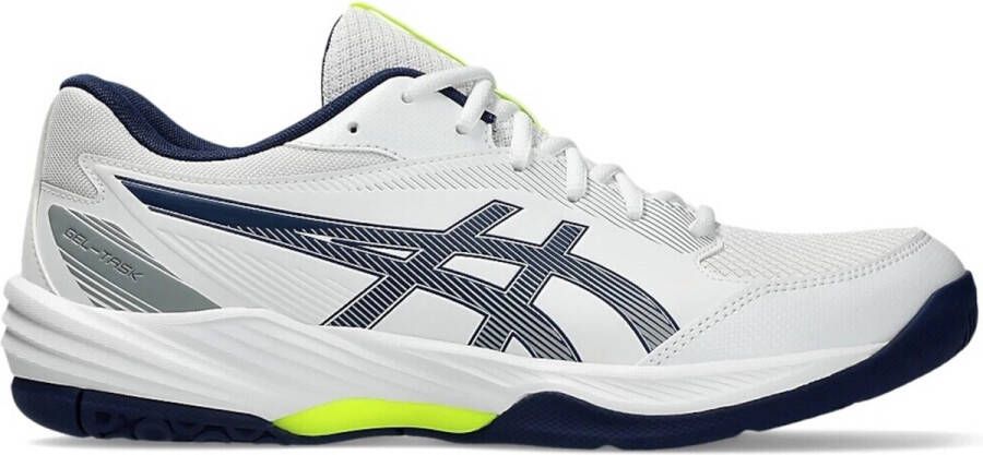 Ascs Asics Gel Task 4 Heren Indoorschoenen 1071a103-100 Kl