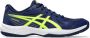 Ascs Asics Upcourt 6 Kinder Indoorschoenen 1074a045-400 Kl - Thumbnail 2