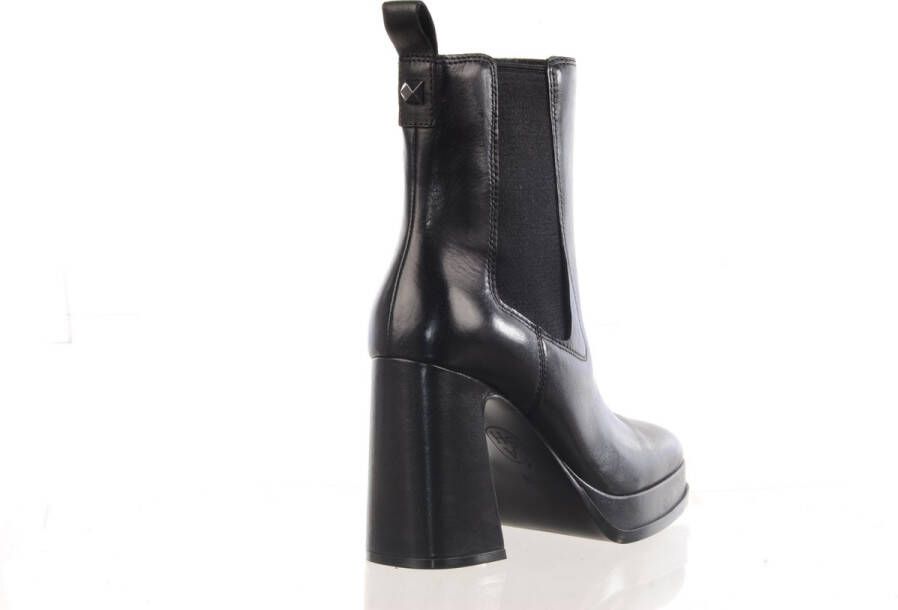 ASH Italia zwarte chelsea boot Amazing