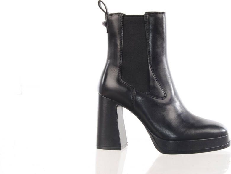 ASH Italia zwarte chelsea boot Amazing