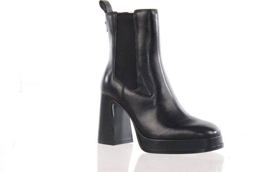 ASH Italia zwarte chelsea boot Amazing