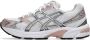 ASICS Stijlvolle Sneakers voor Actieve Levensstijl White Dames - Thumbnail 2