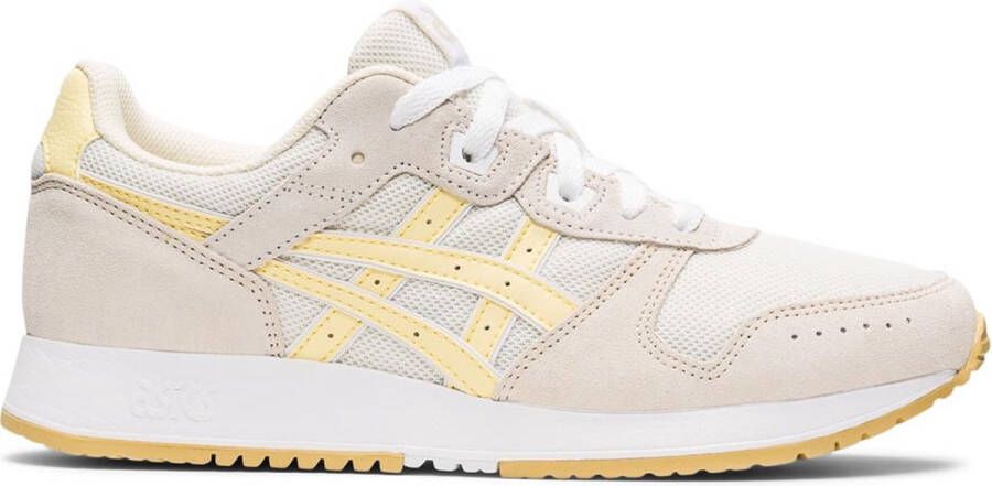 Asics lyte classic cream butter 1202A306100