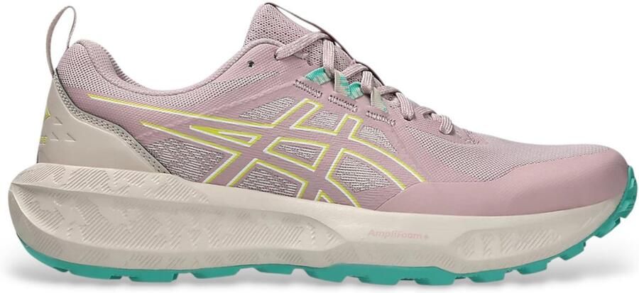 ASICS Women's Gel-Sonoma 8 Trailrunningschoenen grijs