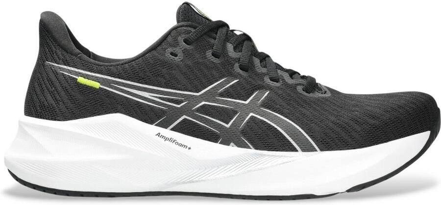 ASICS Versablast 4 hardloopschoenen zwart wit