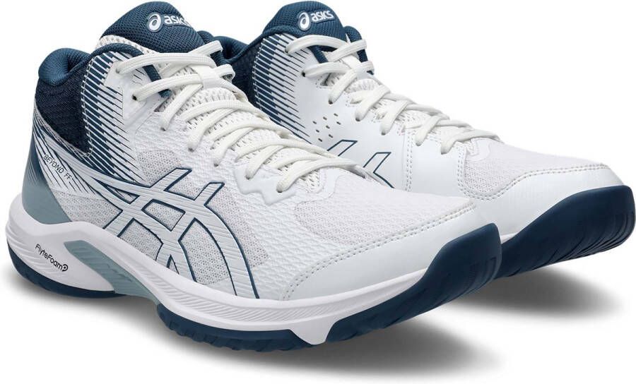 ASICS Beyond Ff Mt Volleyschoenen Sportwear Volwassen