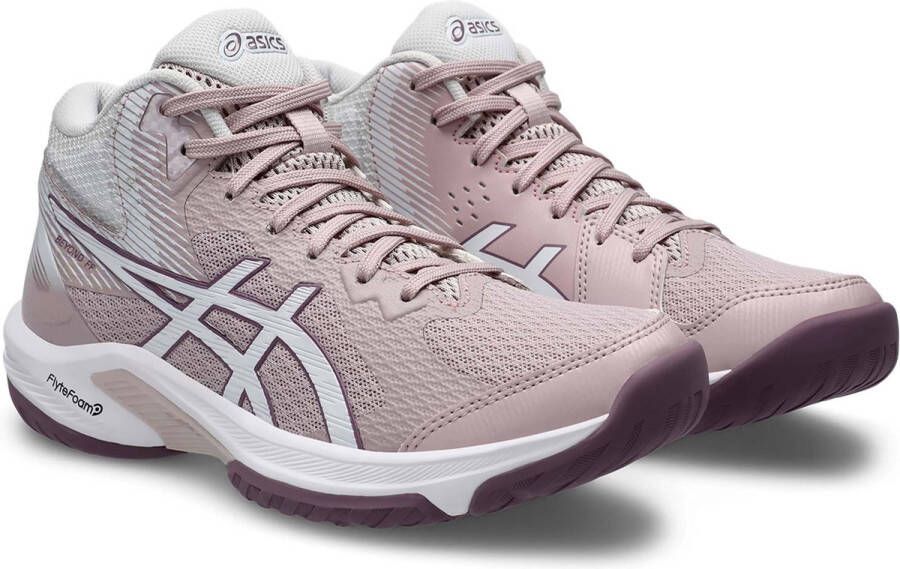 ASICS Beyond Ff Mt Volleyschoenen Sportwear Vrouwen