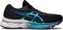 ASICS Dames schoenen GEL-NIMB PLATINUM W Zwart - Thumbnail 1