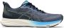 ASICS Dynablast 4 Hardloopschoenen Blauw 1 2 Man - Thumbnail 1