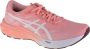 ASICS Dynablast 3 Dames Sportschoenen Hardlopen Weg lichtroze - Thumbnail 3