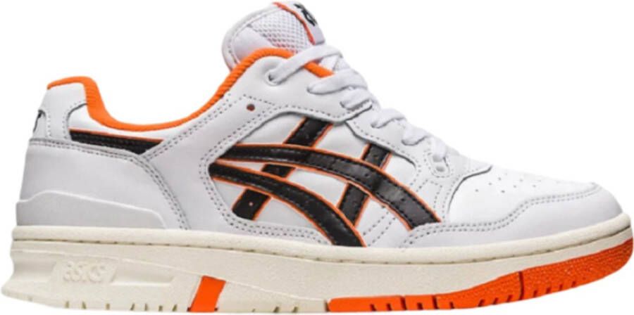 ASICS SportStyle Ex89 Basketball Schoenen white cream maat: 42.5 beschikbare maaten:41.5 42.5