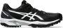 ASICS Field Speed FF Black White Men - Thumbnail 3