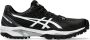 ASICS Field Speed FF Black White Men - Thumbnail 1