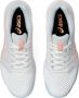 ASICS Field Ultimate FF 2 Dames White Pink - Thumbnail 1