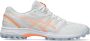 ASICS Field Ultimate FF 2 Dames White Pink - Thumbnail 3