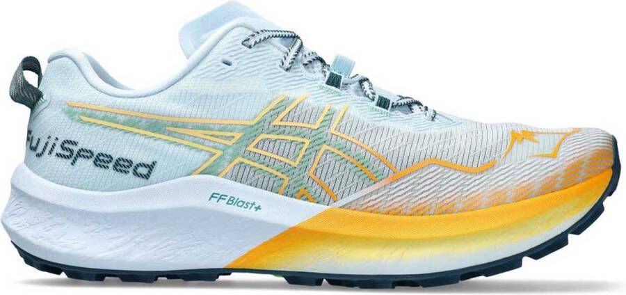 ASICS Fujispeed 2 Trailrunningschoenen meerkleurig