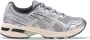 ASICS SportStyle Gel-1090 Fashion sneakers Schoenen piedmont grey armac maat: 41.5 beschikbare maaten:41.5 42.5 44.5 45 46 43.5 - Thumbnail 2