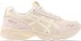 ASICS SportStyle Gel-1090v2 Fashion sneakers Schoenen cream cream maat: 37.5 beschikbare maaten:36 37.5 39.5 40 - Thumbnail 2