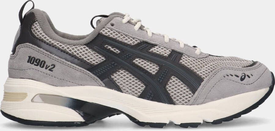 Asics GEL-1090 V2 Grey dames sneakers