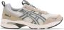 ASICS SportStyle Gel-1090v2 Fashion sneakers Schoenen cream clay grey maat: 41.5 beschikbare maaten:41.5 42.5 44.5 45 46 43.5 - Thumbnail 2