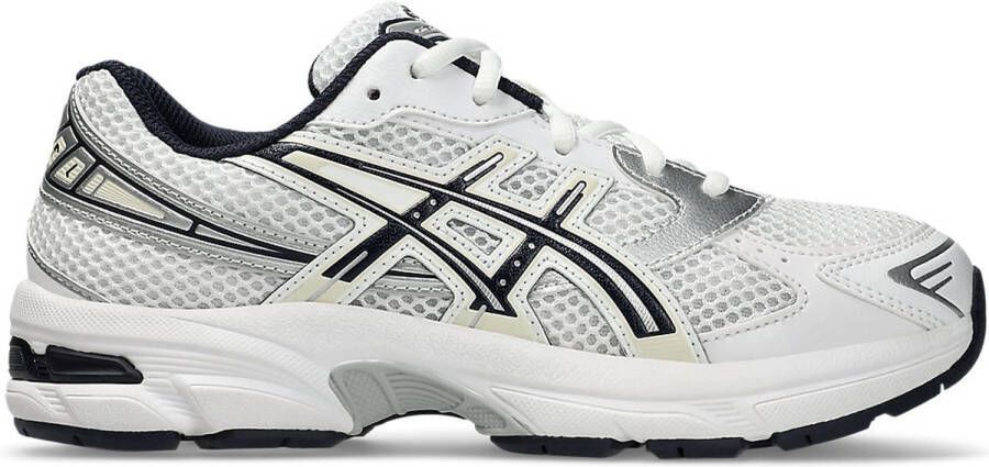 ASICS Gel-1130 Schoenen GS White Midnight