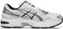 ASICS Gel-1130 Schoenen GS White Midnight - Thumbnail 1