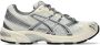 ASICS SportStyle Gel-1130 cream clay grey in beige formaten: 41.5 - Thumbnail 2