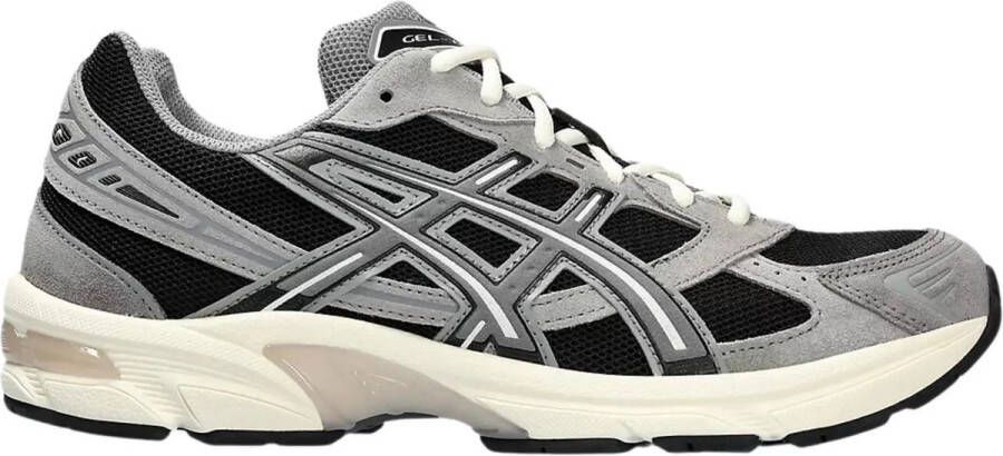 ASICS Gel-1130 sneakers heren zwart dessin