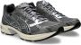 ASICS Stijlvolle hardloopschoenen voor actieve levensstijl Blue Unisex - Thumbnail 15