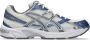 ASICS Gel-1130 Sneakers Streetwear Volwassen - Thumbnail 1