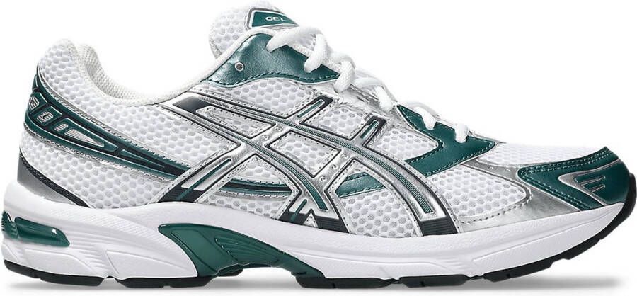 ASICS SportStyle Gel-1130 ASICS Gel in wit formaten: 39.5