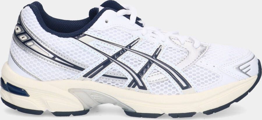 ASICS GEL-1130 White Midnight dames sneakers