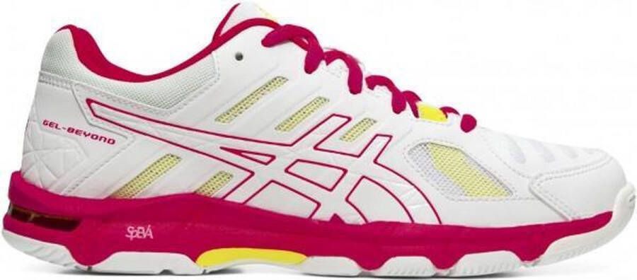 ASICS GEL-Beyond 5 Dames Wit Roze - Foto 1