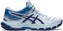 ASICS Gel-Beyond 6 Schoenen Sky Indigo Blue - Thumbnail 2