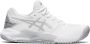 ASICS Gel-Challenger 13 Padel Dames Sportschoenen Padel Smashcourt wit - Thumbnail 1