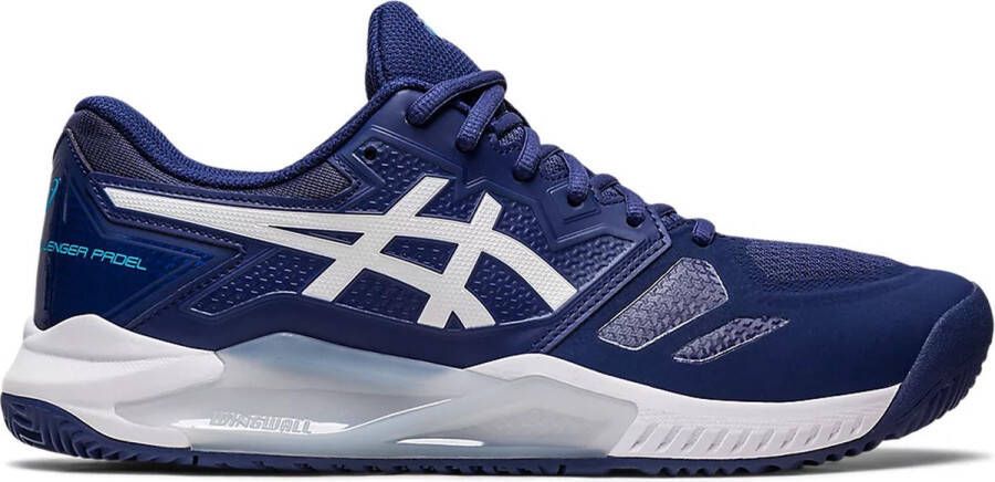 ASICS Gel-Challenger 13 Padel Padelschoenen Heren