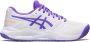 ASICS Gel-challenger 13 Tennisbannen Schoenen Wit 1 2 Vrouw - Thumbnail 3