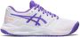 ASICS Gel-challenger 13 Tennisbannen Schoenen Wit 1 2 Vrouw - Thumbnail 1