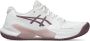 ASICS Gel Challenger 14 Clay 1042a254 Women's White - Thumbnail 1