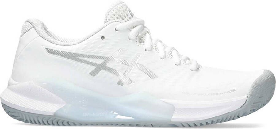 ASICS Gel-challenger 14 Padel Blanco Mujer 1042a232